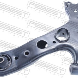 Brat suspensie roata TOYOTA RAV 4 IV (_A4_) 2.0 D (ALA40_, ALA40R) diesel 124 cai FEBEST 0124-ACA30RH