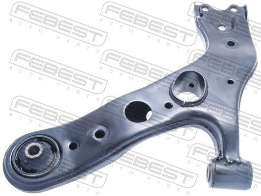 Brat suspensie roata TOYOTA RAV 4 IV (_A4_) 2.2 D 4WD (ALA49) diesel 150 cai FEBEST 0124-ACA30RH