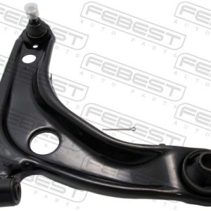 Brat suspensie roata TOYOTA YARIS (_P13_) 1.3 (NSP130_, NSP130) benzina 99 cai FEBEST 0124-KSP90RH