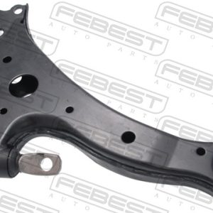 Brat suspensie roata TOYOTA CAMRY limuzina (_V3_) 2.4 (ACV30, ACV36) benzina 152 cai FEBEST 0124-MCV30LH