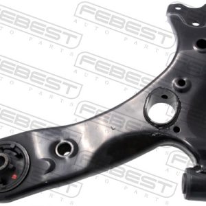 Brat suspensie roata TOYOTA AVENSIS limuzina (_T27_) 1.8 VVT-i (ZRT271_, ZRT271R) benzina 147 cai FEBEST 0124-ZZE150LH