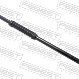 Brat suspensie roata TOYOTA CARINA E VI limuzina (_T19_) 1.6 (AT190) benzina 107 cai FEBEST 0125-190L