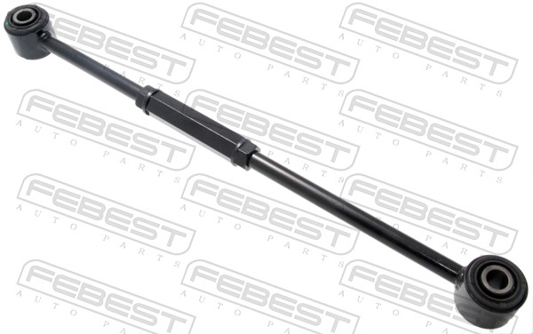 Brat suspensie roata TOYOTA CARINA E VI limuzina (_T19_) 1.6 16V (AT190_, AT190R) benzina 116 cai FEBEST 0125-190L