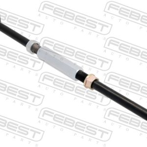 Brat suspensie roata TOYOTA AVENSIS Liftback (_T22_) 1.6 VVT-i (ZZT220_, ZZT220R) benzina 110 cai FEBEST 0125-220L