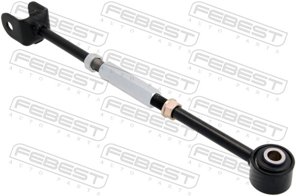 Brat suspensie roata TOYOTA AVENSIS Liftback (_T22_) 1.6 VVT-i (ZZT220_, ZZT220R) benzina 110 cai FEBEST 0125-220L