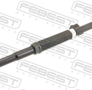 Brat suspensie roata TOYOTA CAMRY limuzina (_V3_) 2.4 (ACV30, ACV36) benzina 152 cai FEBEST 0125-5ACV40