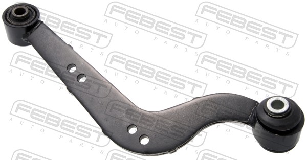 Brat suspensie roata TOYOTA RAV 4 IV (_A4_) 2.0 D (WWA42_) diesel 143 cai FEBEST 0125-ACA30LH