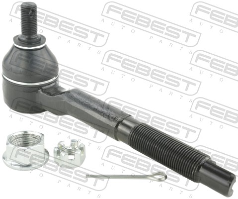 Brat suspensie roata TOYOTA RAV 4 III (_A3_) 2.2 D 4WD (ALA30_, ALA30R) diesel 150 cai FEBEST 0125-ACA30TIP