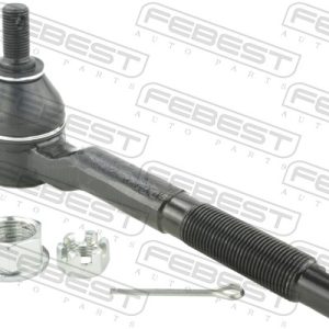 Brat suspensie roata TOYOTA RAV 4 III (_A3_) 2.4 4WD (ACA31, ACA33) benzina 170 cai FEBEST 0125-ACA30TIP