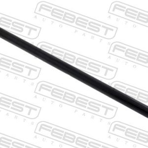 Brat suspensie roata TOYOTA COROLLA caroserie inchisa/combi (_E11_) 2.0 D4d (CDE110) diesel 90 cai FEBEST 0125-AE100L