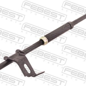 Brat suspensie roata TOYOTA COROLLA Compact (_E11_) 1.6 (ZZE112_, ZZE112R) benzina 110 cai FEBEST 0125-AE101CL