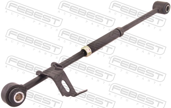 Brat suspensie roata TOYOTA COROLLA caroserie inchisa/combi (_E11_) 2.0 D4d (CDE110) diesel 90 cai FEBEST 0125-AE101CL