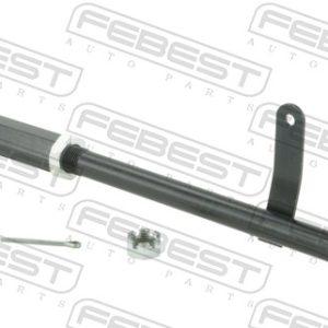 Brat suspensie roata TOYOTA AVENSIS limuzina (_T25_) 2.0 D-4D (CDT250_, CDT250R) diesel 116 cai FEBEST 0125-AVN