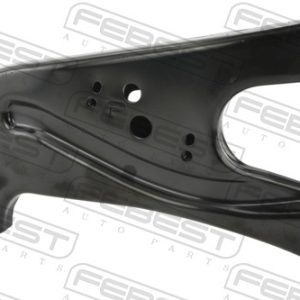 Brat suspensie roata TOYOTA HIGHLANDER (GSU7_, AXUH7_, TXUA7_) 2.5 Hybrid AWD (AXUH78) benzina/elector 246 cai FEBEST 0125-GGL15LH