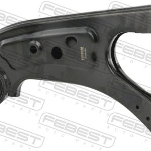 Brat suspensie roata TOYOTA HIGHLANDER (GSU7_, AXUH7_, TXUA7_) 2.5 Hybrid AWD (AXUH78) benzina/elector 246 cai FEBEST 0125-GGL15RH