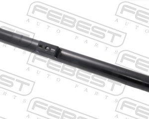 Brat suspensie roata TOYOTA LAND CRUISER PRADO (_J12_) 3.0 D-4D (KDJ120_) diesel 204 cai FEBEST 0125-LC120L
