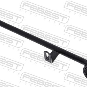 Brat suspensie roata TOYOTA LAND CRUISER PRADO (_J12_) 3.0 D-4D (KDJ120, KDJ125) diesel 166 cai FEBEST 0125-LC120U2