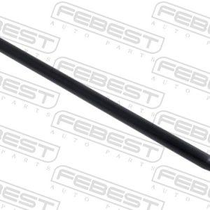 Brat suspensie roata TOYOTA CAMRY limuzina (_V3_) 2.4 (ACV30, ACV36) benzina 152 cai FEBEST 0125-MCV20