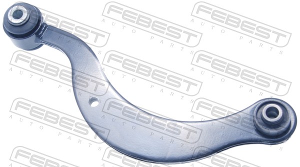 Brat suspensie roata TOYOTA AVENSIS combi (_T27_) 1.8 VVT-i (ZRT271_, ZRT271R) benzina 147 cai FEBEST 0125-ZRE154R