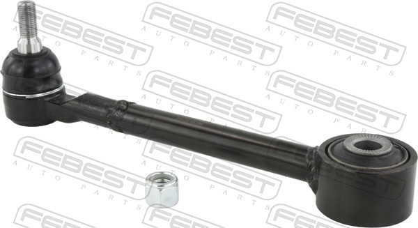 Brat suspensie roata TOYOTA AVENSIS combi (_T27_) 2.0 VVT-i (ZRT272_, ZRT272R) benzina 152 cai FEBEST 0125-ZRE186LOWR