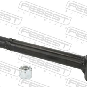 Brat suspensie roata TOYOTA AVENSIS limuzina (_T27_) 1.8 VVT-i (ZRT271_, ZRT271R) benzina 147 cai FEBEST 0125-ZRE186LOWR