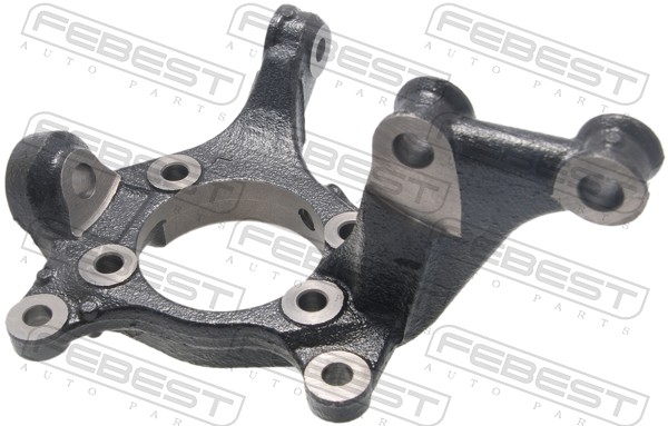 Articulatie directie suspensie roata TOYOTA RAV 4 IV (_A4_) 2.0 4WD (ZSA44_) benzina 151 cai FEBEST 0128-ACA30FLH