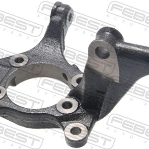 Articulatie directie suspensie roata TOYOTA RAV 4 IV (_A4_) 2.0 D (ALA40_, ALA40R) diesel 124 cai FEBEST 0128-ACA30FLH