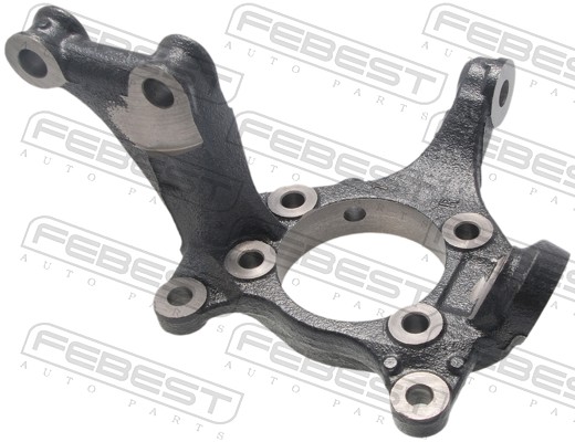 Articulatie directie suspensie roata TOYOTA RAV 4 IV (_A4_) 2.0 4WD (ZSA44_) benzina 151 cai FEBEST 0128-ACA30FRH