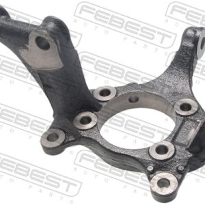 Articulatie directie suspensie roata TOYOTA RAV 4 III (_A3_) 2.2 D (ALA35_) diesel 150 cai FEBEST 0128-ACA30FRH