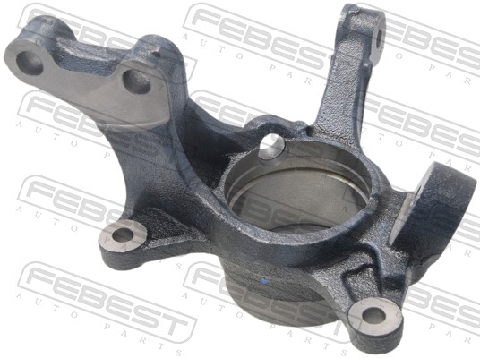 Articulatie directie suspensie roata TOYOTA CAMRY limuzina (_V3_) 3.0 (MCV30_, MCV30R) benzina 186 cai FEBEST 0128-ACV30FRH