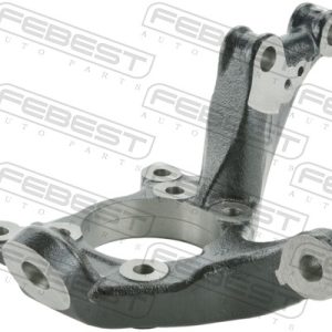 Articulatie directie suspensie roata TOYOTA COROLLA limuzina (_E15_) 1.6 VVTi (ZRE151) benzina 136 cai FEBEST 0128-ZZE150FRH