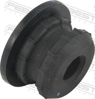 Bucsa amortizor TOYOTA LAND CRUISER PRADO (_J15_) 4.0 V6 VVT-i (GRJ150_, GRJ125_, GRJ150) benzina 282 cai FEBEST 01330-GRJ120TOPUPR