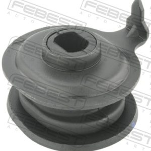 Bucsa distantier amortizor TOYOTA LAND CRUISER PRADO (_J15_) 2.8 D-4D (GDJ150_, GDJ155_, GDJ150, GDJ151) diesel 177 cai FEBEST 01330-GRN280UPR