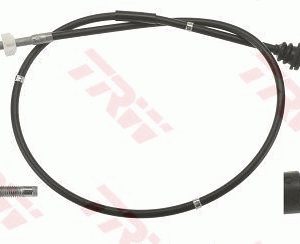 Cablu ambreiaj TOYOTA AYGO (_B1_) 1.0 (KGB10_, KGB10R) benzina 68 cai TRW GCC3134