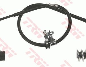 Cablu frana de parcare TOYOTA RAV 4 II (_A2_) 2.0 D 4WD (CLA20_, CLA21_, CLA20R, CLA21R) diesel 116 cai TRW GCH362