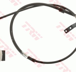 Cablu frana de parcare TOYOTA CELICA cupe (_T23_) 1.8 16V VT-i (ZZT230_, ZZT230) benzina 143 cai TRW GCH711