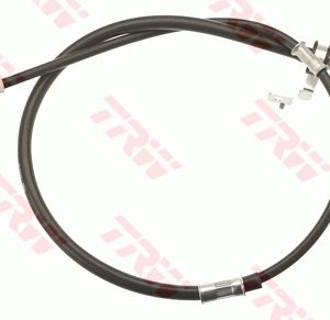 Cablu frana de parcare TOYOTA RAV 4 II (_A2_) 2.0 D 4WD (CLA20_, CLA21_, CLA20R, CLA21R) diesel 116 cai TRW GCH745