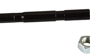 Bieleta directie TOYOTA AVENSIS VERSO (_M2_) 2.0 VVT-i (ACM20_, ACM20R) benzina 150 cai TRW JAR1001