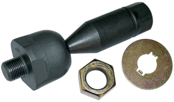 Bieleta directie TOYOTA LAND CRUISER 90 (_J9_) 3.4 i 24V (VZJ90_, VZJ95_, VZJ90R, VZJ95R, VZJ90W,... benzina 178 cai TRW JAR411