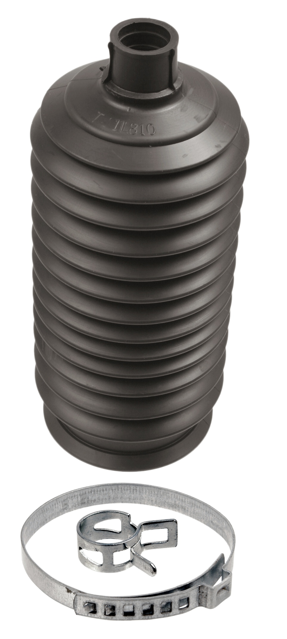 Burduf cauciuc directie TOYOTA COROLLA Liftback (_E11_) 1.6 Aut. (AE111_) benzina 107 cai TRW JBE341