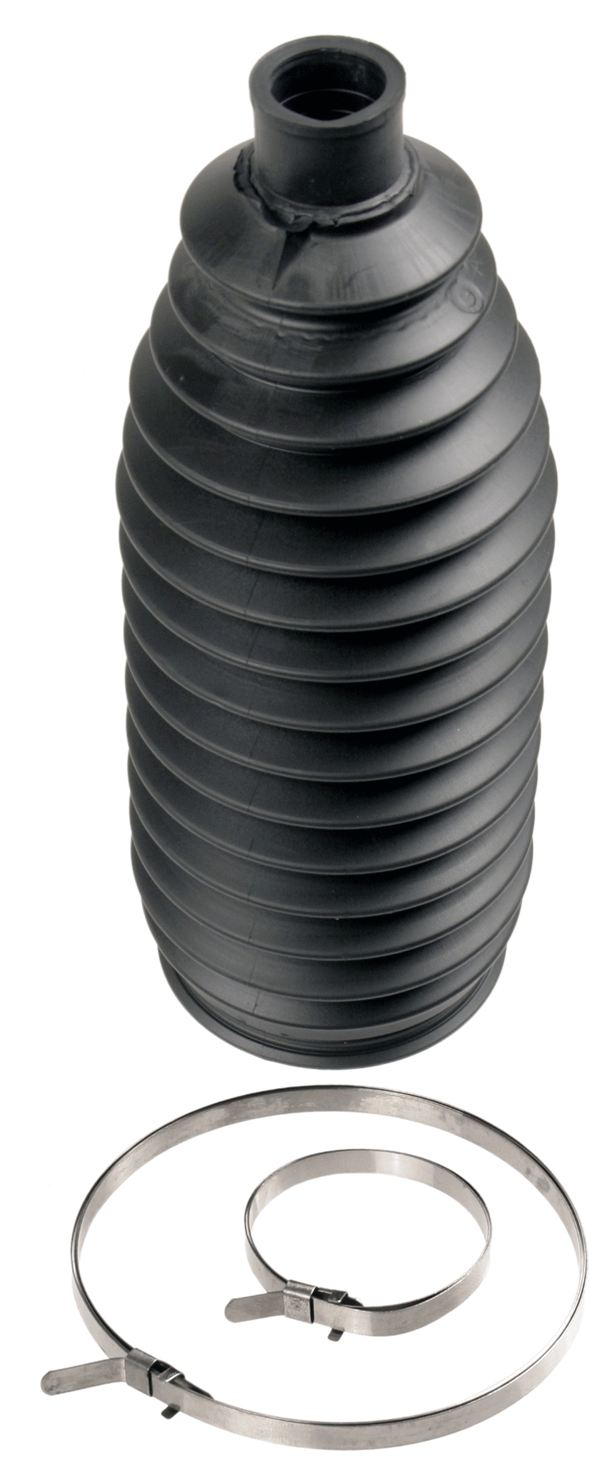 Burduf cauciuc directie TOYOTA RAV 4 II (_A2_) 2.0 4WD (ACA21, ACA20) benzina 150 cai TRW JBE389