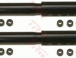 Amortizor TOYOTA LAND CRUISER (_J6_) 4.0 D (HJ60_) diesel 105 cai TRW JGE100T