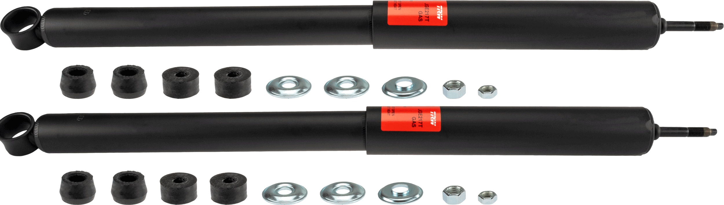 Amortizor TOYOTA RAV 4 II (_A2_) 2.0 (ACA26) benzina 150 cai TRW JGE217T