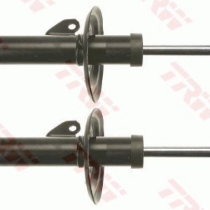 Amortizor TOYOTA YARIS (_P9_) 1.0 VVT-i (KSP90) benzina 71 cai TRW JGM1000T