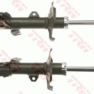 Amortizor TOYOTA AVENSIS limuzina (_T25_) 2.4 VVT-i (AZT251_, AZT251R) benzina 163 cai TRW JGM1029T