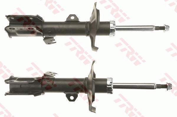 Amortizor TOYOTA AVENSIS combi (_T25_) 1.8 VVT-i (ZZT251_, ZZT251R) benzina 129 cai TRW JGM1029T