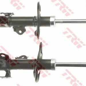 Amortizor TOYOTA COROLLA limuzina (_E15_) 1.4 D-4D (NDE150) diesel 90 cai TRW JGM1115T