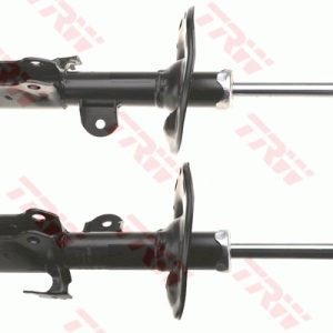 Amortizor TOYOTA AVENSIS limuzina (_T27_) 1.6 VVT-i (ZRT270_, ZRT270R) benzina 132 cai TRW JGM1333T