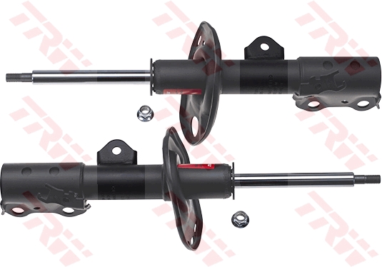 Amortizor TOYOTA AURIS (_E18_) 1.6 (ZRE181_, ZRE185_, ZRE185R, ZRE181R) benzina 132 cai TRW JGM1347T