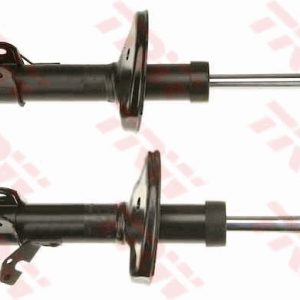Amortizor TOYOTA AVENSIS Liftback (_T22_) 1.8 VVT-i (ZZT221_, ZZT221R) benzina 129 cai TRW JGM2558T